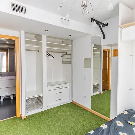 Apartment Stylish Duplex In The Heart Of *