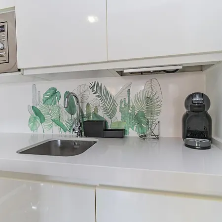 Stylish Duplex In The Heart Of * Saragossa